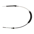 V10-5233 VAICO ET3243 Gear Selector Cable – VW Polo, Seat Ibiza & Skoda Fabia (Manual Transmission)