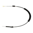 V10-5235 VAICO ET3245 Gear Selector Cable – VW Golf, Scirocco & Audi A3 (Manual Transmission)
