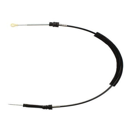 V10-5235 VAICO ET3245 Gear Selector Cable – VW Golf, Scirocco & Audi A3 (Manual Transmission)