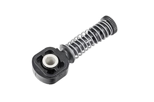 V10-5236 VAICO V10-5236 Manual Transmission Gear Selector Cable