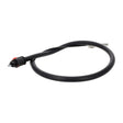 V10-5295 VAICO ET3250 Gear Selector Cable – VW Golf Mk4, Bora & Skoda Octavia (Manual Transmission)