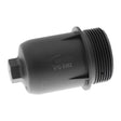 V10-5362 VAICO ET3252 Housing Lid, Hydraulic Filter – Audi A4, A5, A6, A7 & Q5 (Automatic Transmission)
