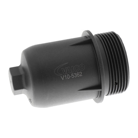 V10-5362 VAICO ET3252 Housing Lid, Hydraulic Filter – Audi A4, A5, A6, A7 & Q5 (Automatic Transmission)