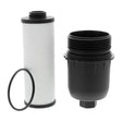 V10-5363 VAICO V10-5363 Automatic Transmission Hydraulic Filter Kit – Audi A4, A5, A6, A7 & Q5