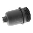V10-5364 VAICO V10-5364 Hydraulic Filter Housing Lid, Automatic Transmission – Audi A4, A5, A6, A7 & Q5