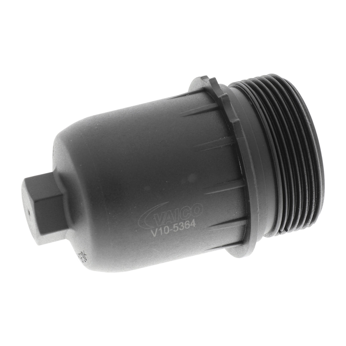 V10-5364 VAICO V10-5364 Hydraulic Filter Housing Lid, Automatic Transmission – Audi A4, A5, A6, A7 & Q5