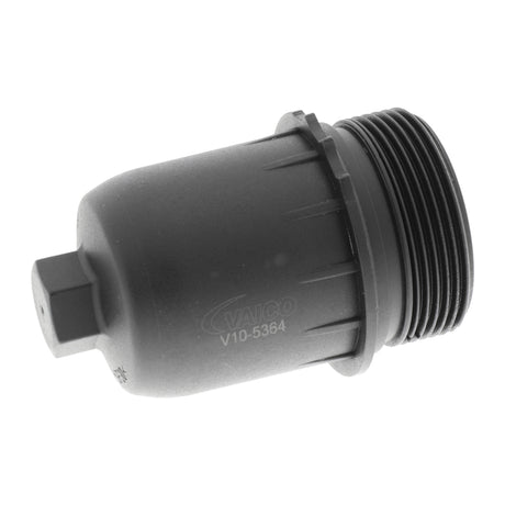 V10-5364 VAICO V10-5364 Hydraulic Filter Housing Lid, Automatic Transmission – Audi A4, A5, A6, A7 & Q5