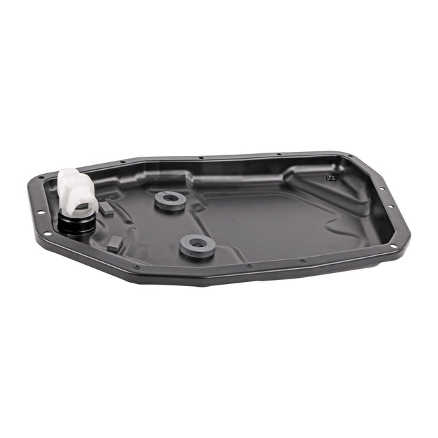 V10-5378 VAICO V10-5378 Automatic Transmission Oil Sump – Audi A4 B7, S4 B6/B7, A6 C6, A6 Allroad, A8 D3 & VW Phaeton