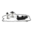 V10-5391 VAICO ET3261 Automatic Transmission Hydraulic Filter Kit – Audi A4, A5, A6, A7 & Q5 (V10-5391, 0CK DSG/S-Tronic)