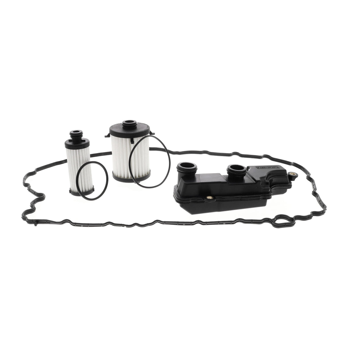 V10-5391 VAICO ET3261 Automatic Transmission Hydraulic Filter Kit – Audi A4, A5, A6, A7 & Q5 (V10-5391, 0CK DSG/S-Tronic)