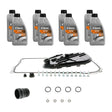 V10-5546 VAICO ET3270 Automatic Transmission Oil Change Kit – VW Amarok (Standard Pack)