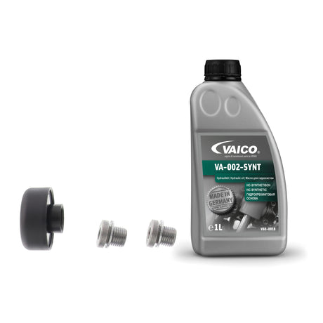 V10-5582-SP1 VAICO V10-5582-SP1 Automatic Transmission Oil Change Kit – VW Audi Seat Skoda (Small Pack – SP1)