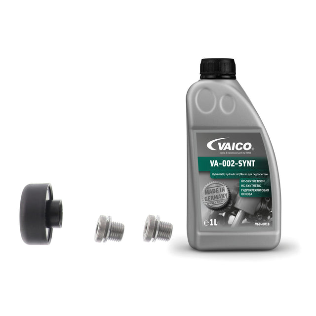 V10-5582-SP1 VAICO V10-5582-SP1 Automatic Transmission Oil Change Kit – VW Audi Seat Skoda (Small Pack – SP1)