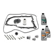V10-5582 VAICO ET3272 Automatic Transmission Oil Change Kit – VW/Audi/SEAT/Škoda Group (Standard Pack)