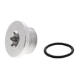 V10-5598 VAICO V10-5598 Automatic Transmission Screw Plug – Audi A4/A5/A6/A7 & VW Golf/up! (Aftermarket)