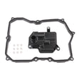 V10-5611 VAICO V10-5611 Automatic Transmission Hydraulic Filter Kit – Audi Q3 & VW Arteon/Atlas/Tiguan Allspace (Aftermarket)