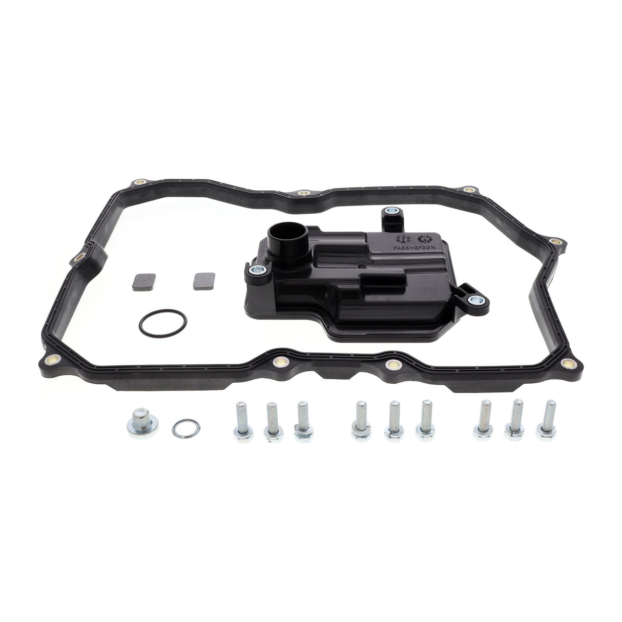 V10-5612-BEK VAICO V10-5612-BEK Automatic Transmission Oil Change Kit – Audi Q3 & VW Arteon/Atlas/Tiguan Allspace (Complete Kit – BEK)