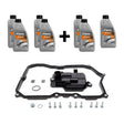 V10-5612-XXL VAICO V10-5612-XXL Automatic Transmission Oil Change Kit – VW Arteon, Atlas, Tiguan Allspace & Audi Q3 (XXL – Extended Fill Volume)