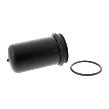 V10-5822 VAICO V10-5822 Automatic Transmission Hydraulic Filter Housing Lid – Audi A4 B9, A5, A6 C7/C8 & Q5