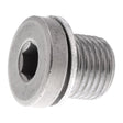 V10-5824 VAICO V10-5824 Oil Sump Screw Plug – VW Golf III/IV, Audi A3/A4/A6 & SEAT Toledo/Alhambra