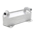 VEMO V10-60-0008 Oil Cooler, engine oil - Eco Torque