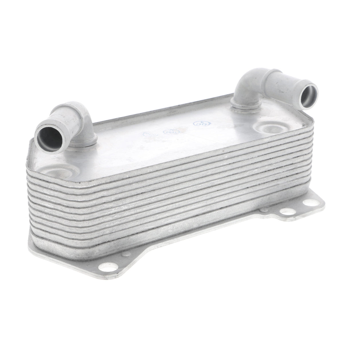 VEMO V10-60-0008 Oil Cooler, engine oil - Eco Torque