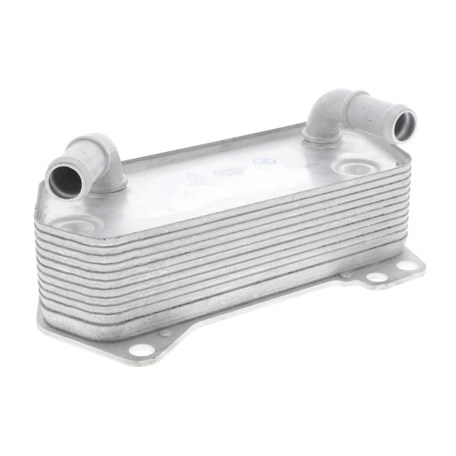 VEMO V10-60-0008 Oil Cooler, engine oil - Eco Torque
