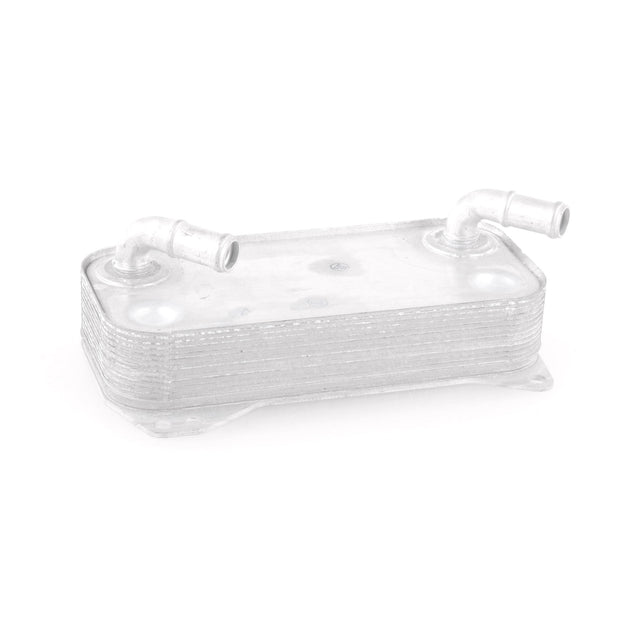 VEMO V10-60-0041 Oil Cooler, automatic transmission - Eco Torque