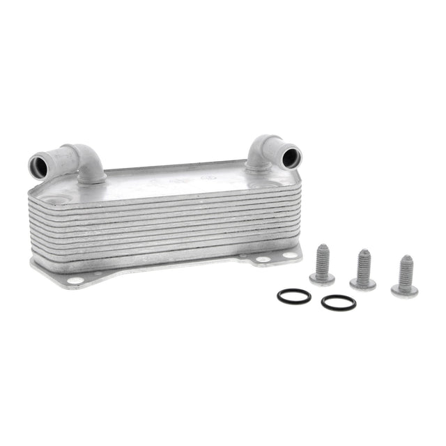VEMO V10-60-0042 Oil Cooler, automatic transmission - Eco Torque
