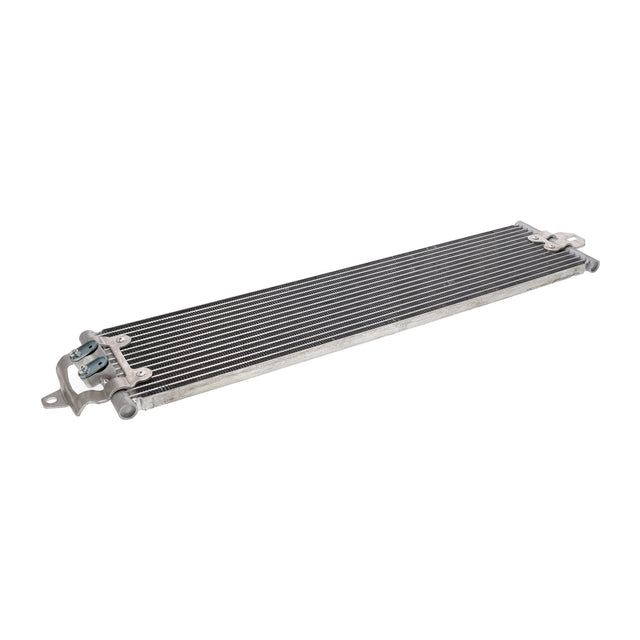 VEMO V10-60-0043 Oil Cooler, automatic transmission - Eco Torque