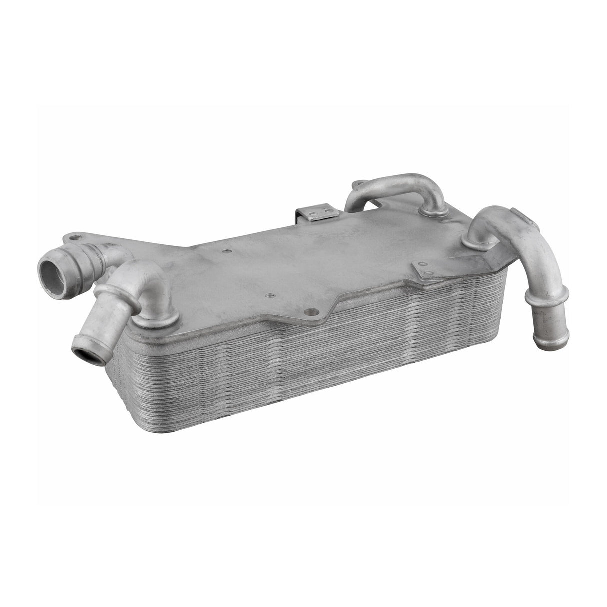VEMO V10-60-0044 Oil Cooler, automatic transmission - Eco Torque