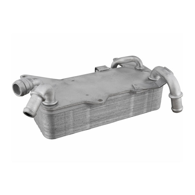 VEMO V10-60-0044 Oil Cooler, automatic transmission - Eco Torque