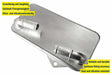 VEMO V10-60-0073 Oil Cooler, engine oil - Eco Torque