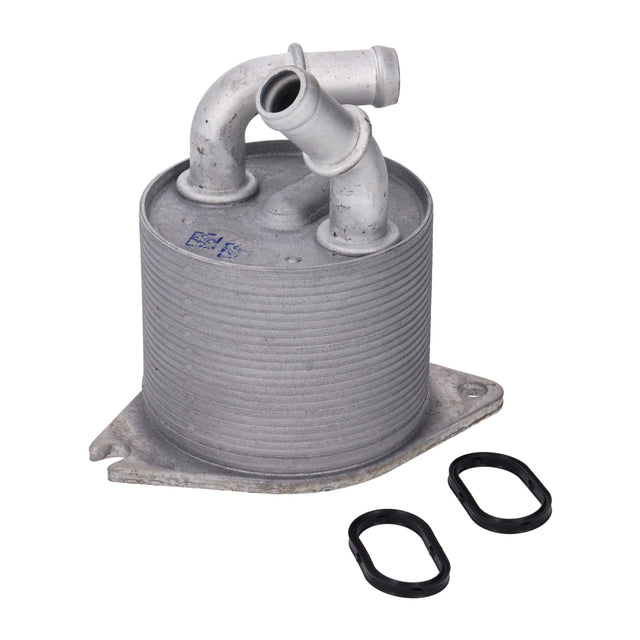 VEMO V10-60-0076 Oil Cooler, automatic transmission - Eco Torque