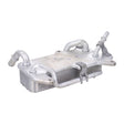 VEMO V10-60-0103 Oil Cooler, automatic transmission - Eco Torque
