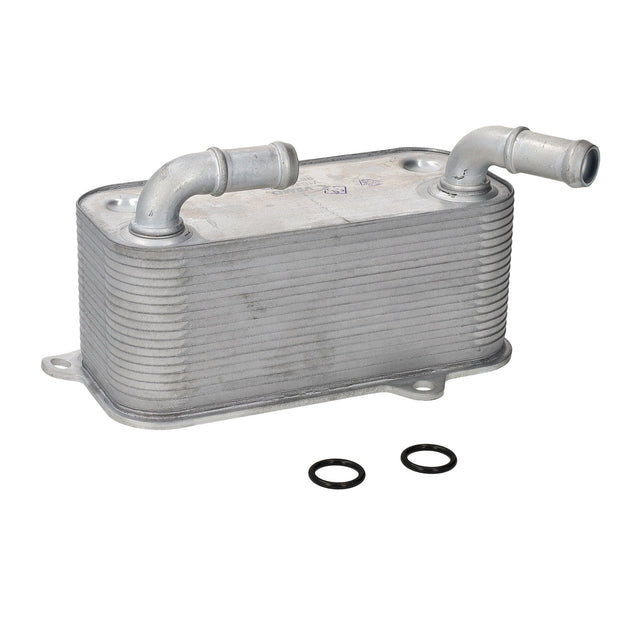 VEMO V10-60-0106 Oil Cooler, automatic transmission - Eco Torque