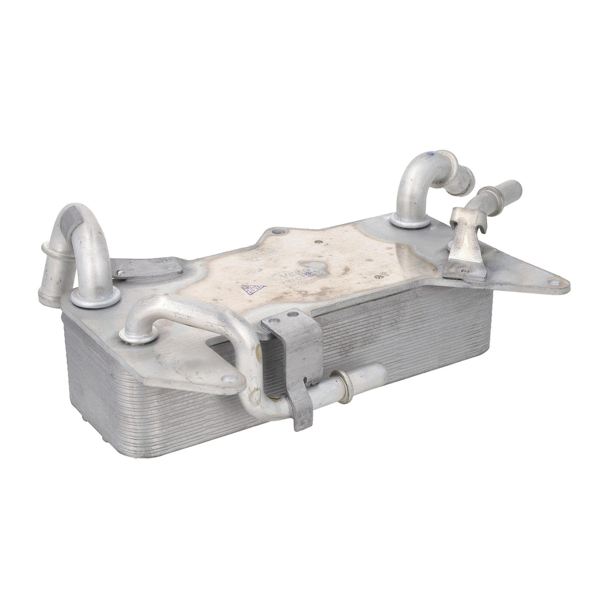 VEMO V10-60-0110 Oil Cooler, automatic transmission - Eco Torque