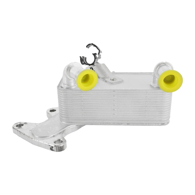 VEMO V10-60-0120 Oil Cooler, automatic transmission - Eco Torque