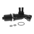 VAICO V10-6577 Housing, automatic transmission hydraulic filter - Eco Torque