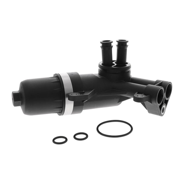 VAICO V10-6577 Housing, automatic transmission hydraulic filter - Eco Torque