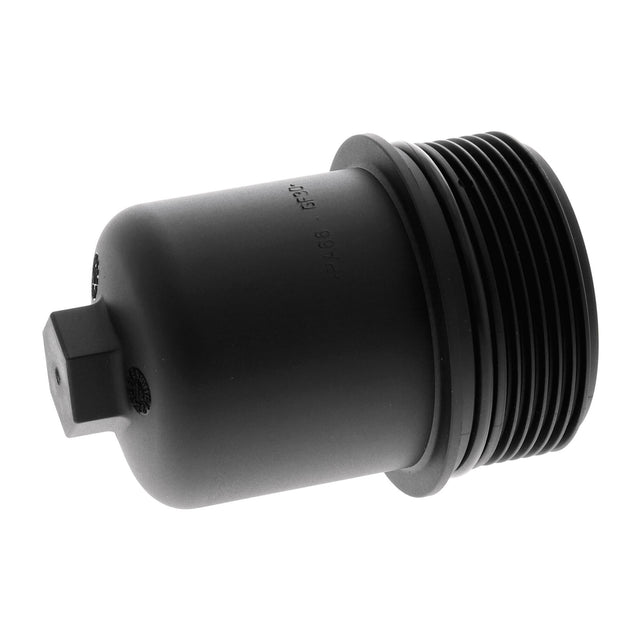 VAICO V10-6834 Housing lid, hydraulic filter (automatic transmission) - Eco Torque