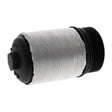VAICO V10-6835 Housing lid, hydraulic filter (automatic transmission) - Eco Torque