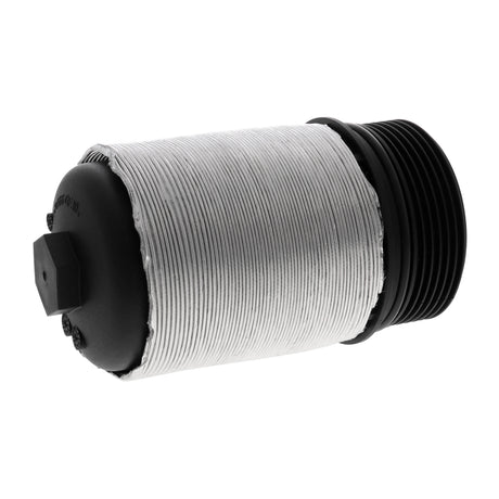 VAICO V10-6835 Housing lid, hydraulic filter (automatic transmission) - Eco Torque