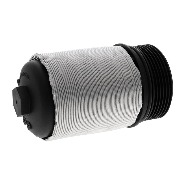 VAICO V10-6835 Housing lid, hydraulic filter (automatic transmission) - Eco Torque
