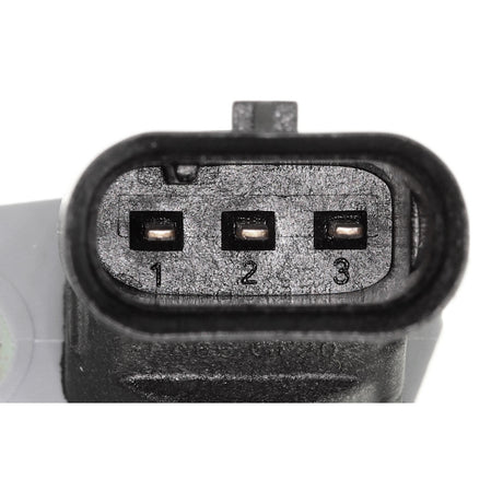 VEMO V10-72-1120-1 Sensor, neutral position (manual transmission) - Eco Torque