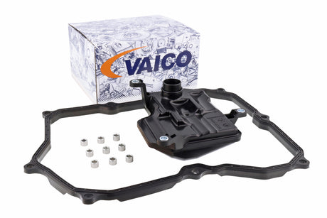 VAICO V10-7338 Hydraulic Filter Kit, automatic transmission - Eco Torque
