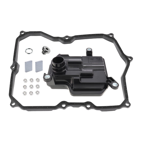VAICO V10-7344-BEK Parts Kit, automatic transmission oil change - Eco Torque