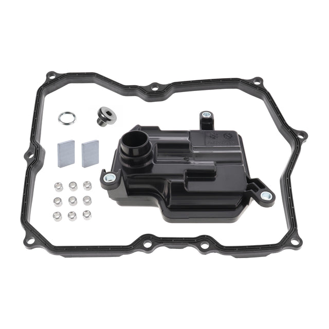 VAICO V10-7344-BEK Parts Kit, automatic transmission oil change - Eco Torque