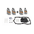 VAICO V10-7344-XXL Parts Kit, automatic transmission oil change - Eco Torque
