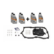 VAICO V10-7344-XXL Parts Kit, automatic transmission oil change - Eco Torque